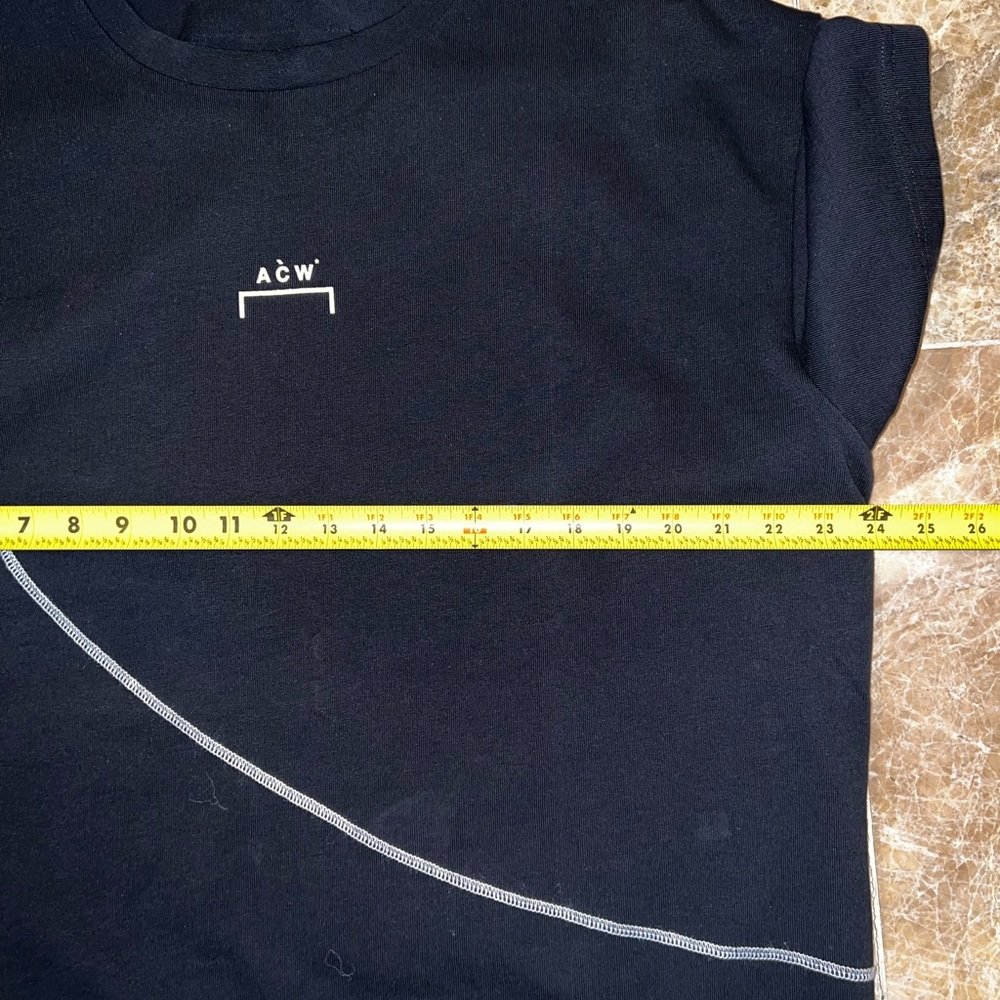 Authentic Men’s A-Cold-Wall Set - image 5